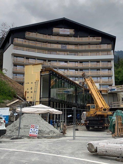 CONSTRUCTION