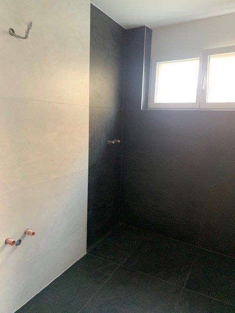 Salle de bain carrelage Martigny