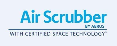 air scrubber logo