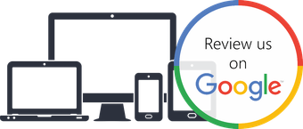 Google Review Logo