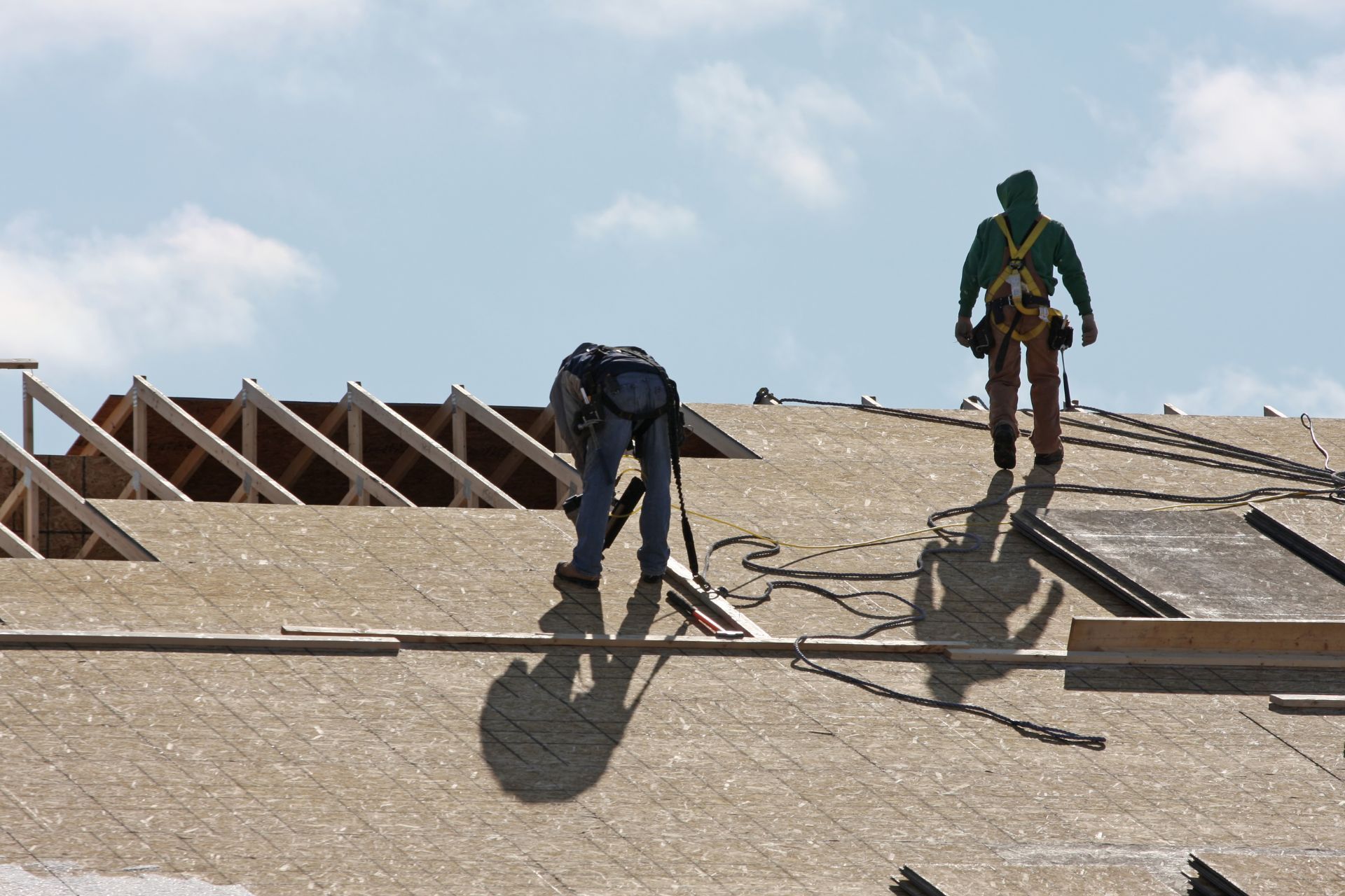 Roofing in Hutto, TX: What Local Homeowners Need to Know
