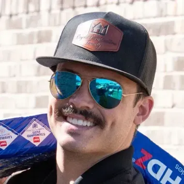 Austin Simmons