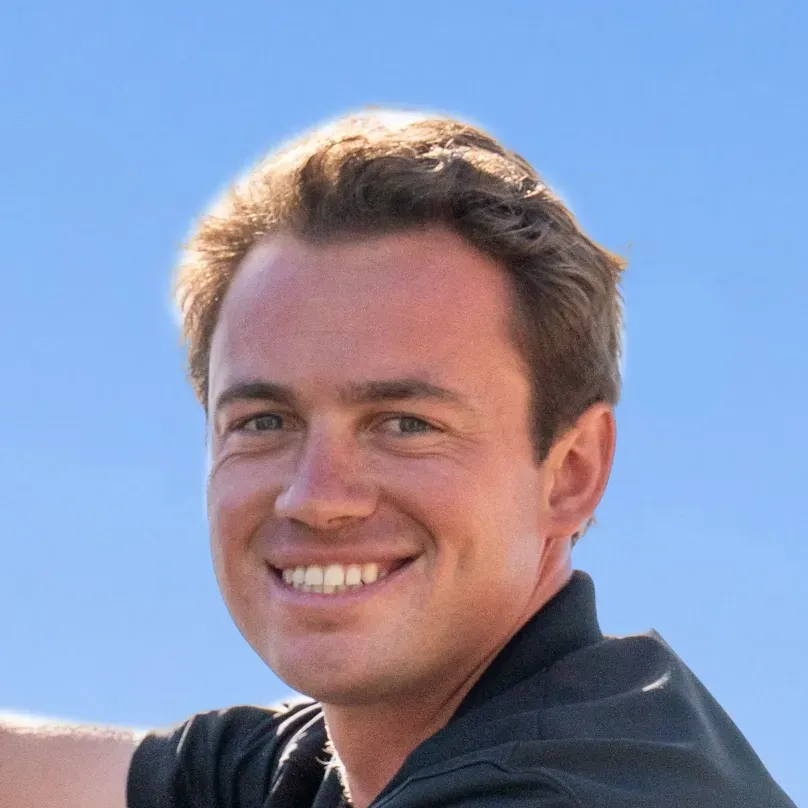 Jacob Miller