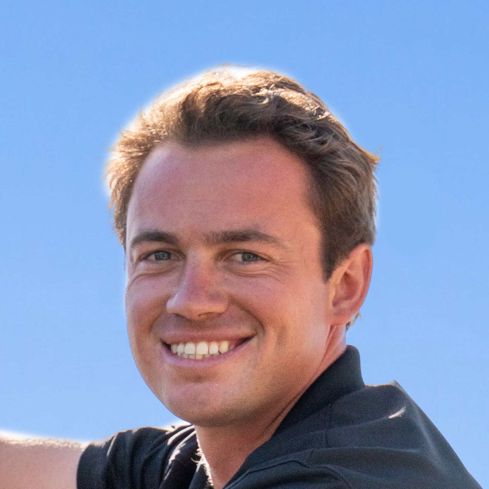 Jacob Miller