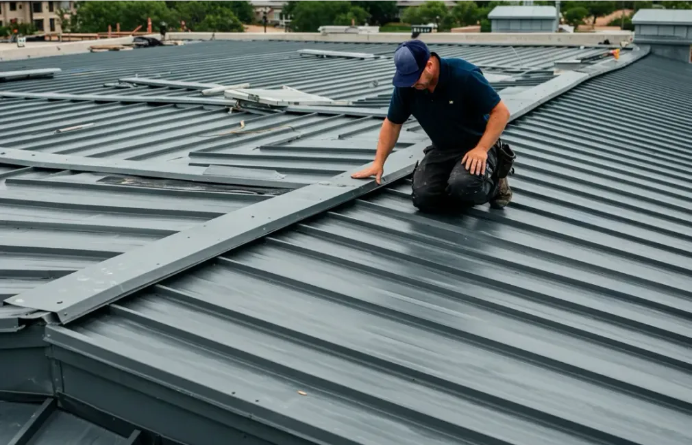 austin tx roofers
