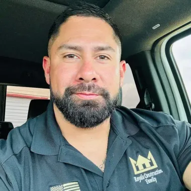 Cruz Martinez