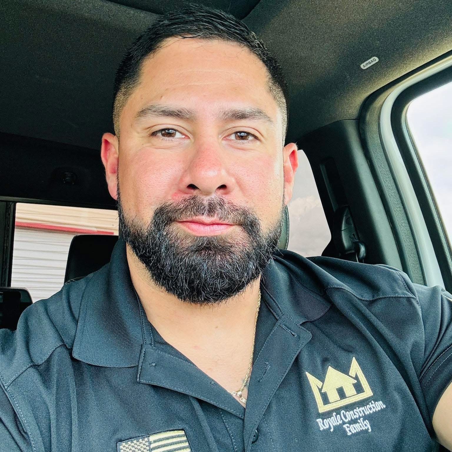 Cruz Martinez