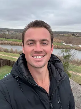 Jacob Miller