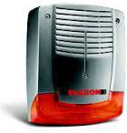 sirena per impianto antifurto