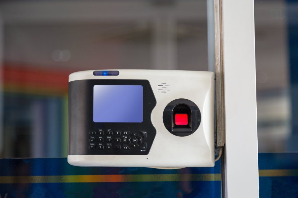 installazione impianti antifurto