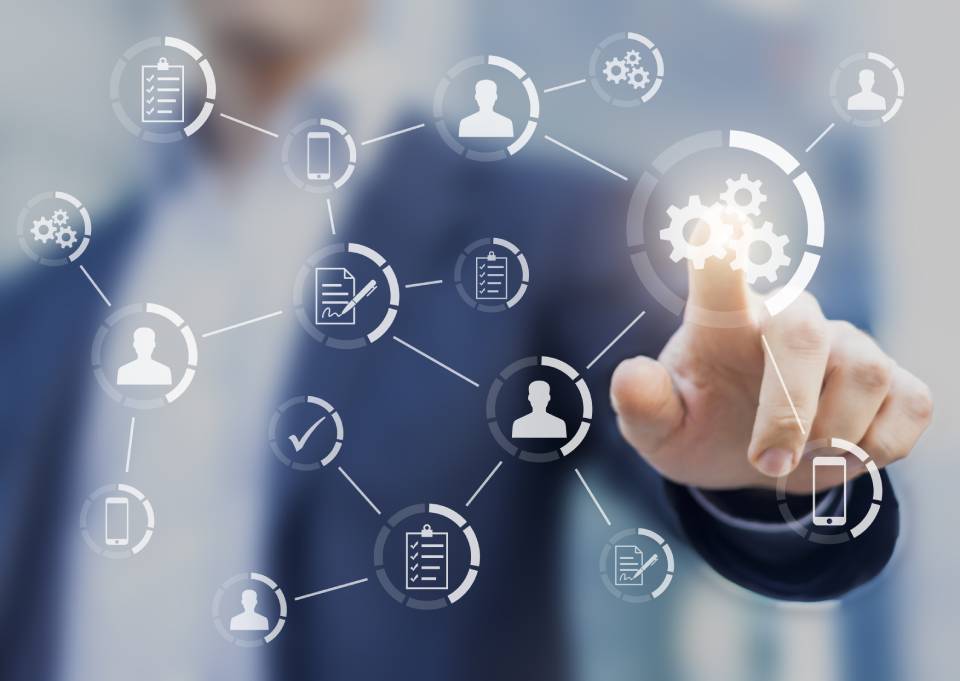 tecnologie per la casa