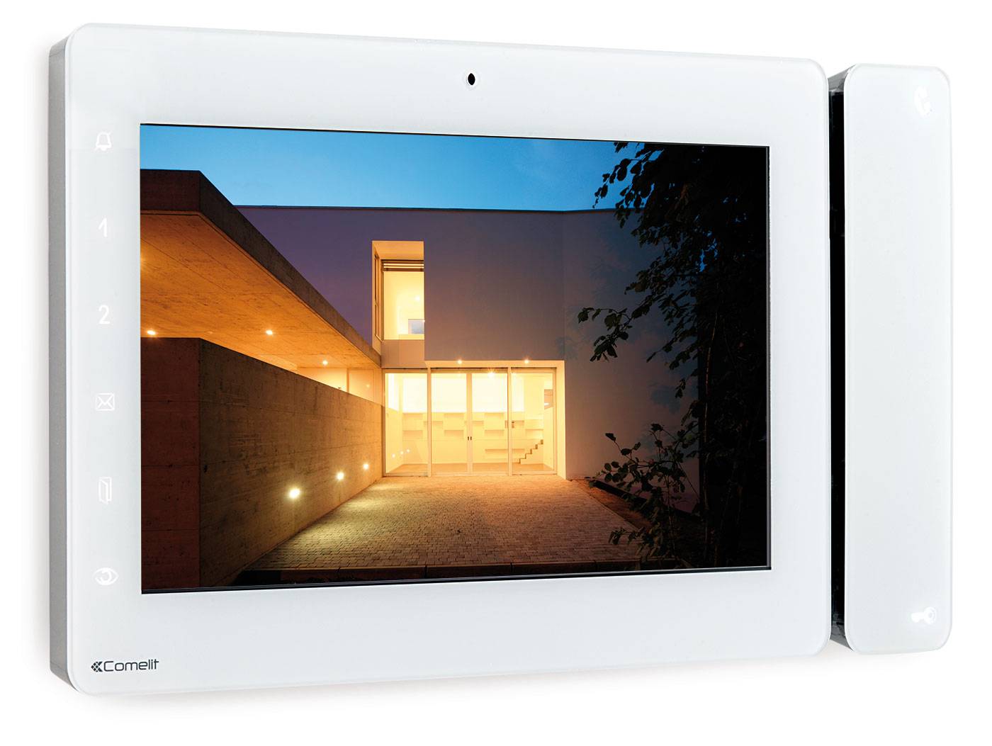 schermi per videocitofoni