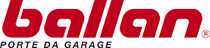 Porte da garage Ballan