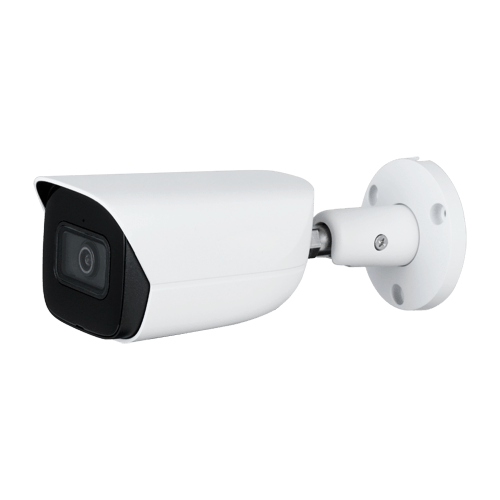 telecamere per sistemi antifurto