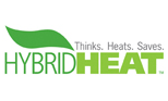 Hybrid Heat LOGO