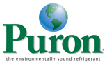 Puron LOGO