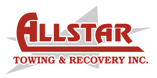 Allstar Towing & Recovery Inc Logo
