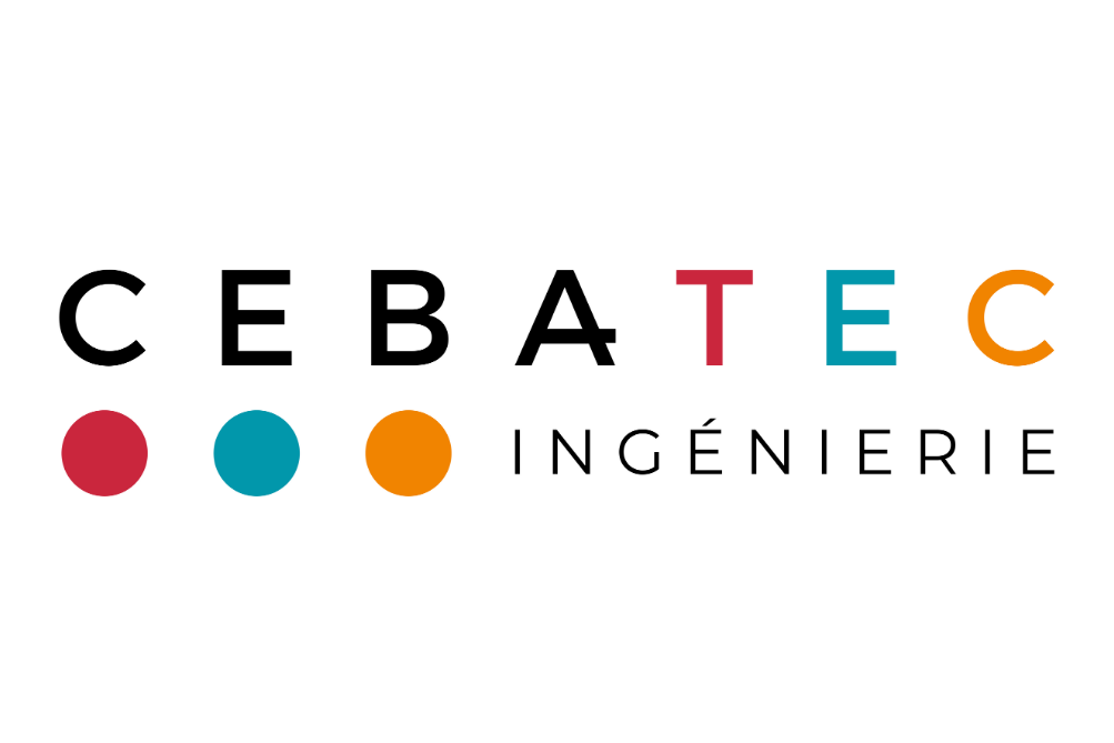 CEBATEC a fait confiance à FBS CONCEPT Entreprise Générale du bâtiment à Lyon