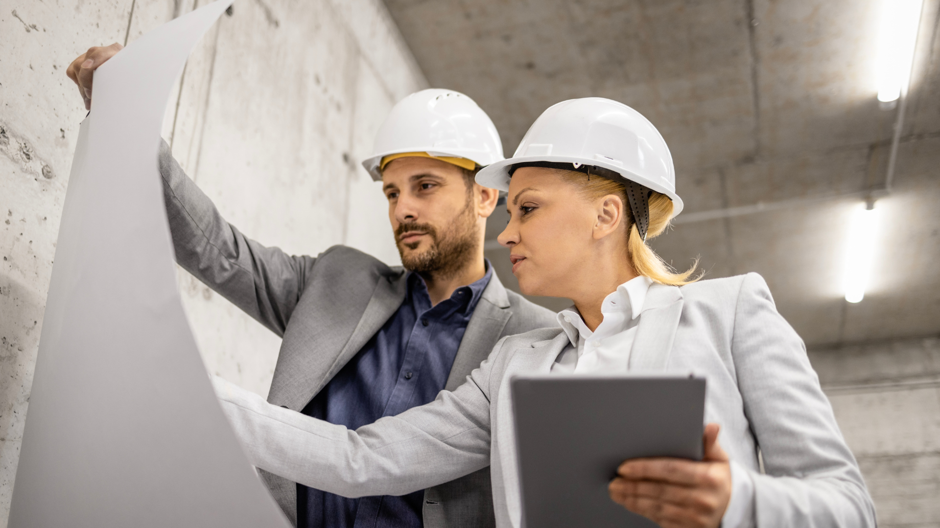 FBS CONCEPT Entreprise Générale de travaux pour vos projets de construction et de rénovation