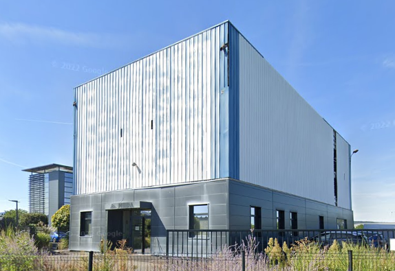 FBS Concept Entreprise générale lyon - Rénovation et création de bureaux pour CEBATEC à Clermont-Ferrand