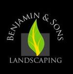 Benjamin & Sons Landscaping
