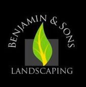 Benjamin & Sons Landscaping