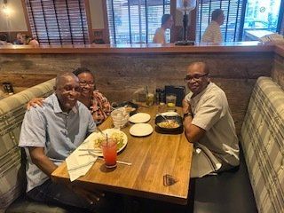 community outreach photos