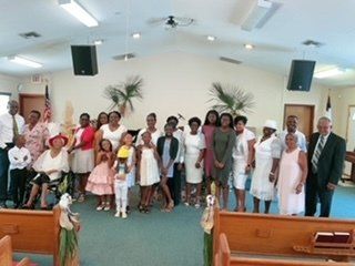 easter sunday photos