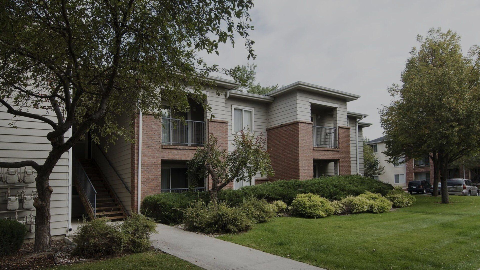 Fort Collins Apartments