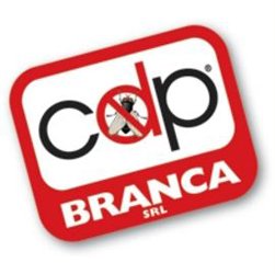 BRANCA CENTRO DISINFESTAZIONE PROVINCIALE logo