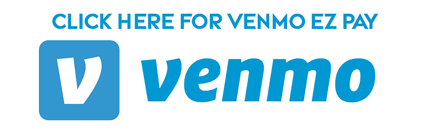 Venmo Logo