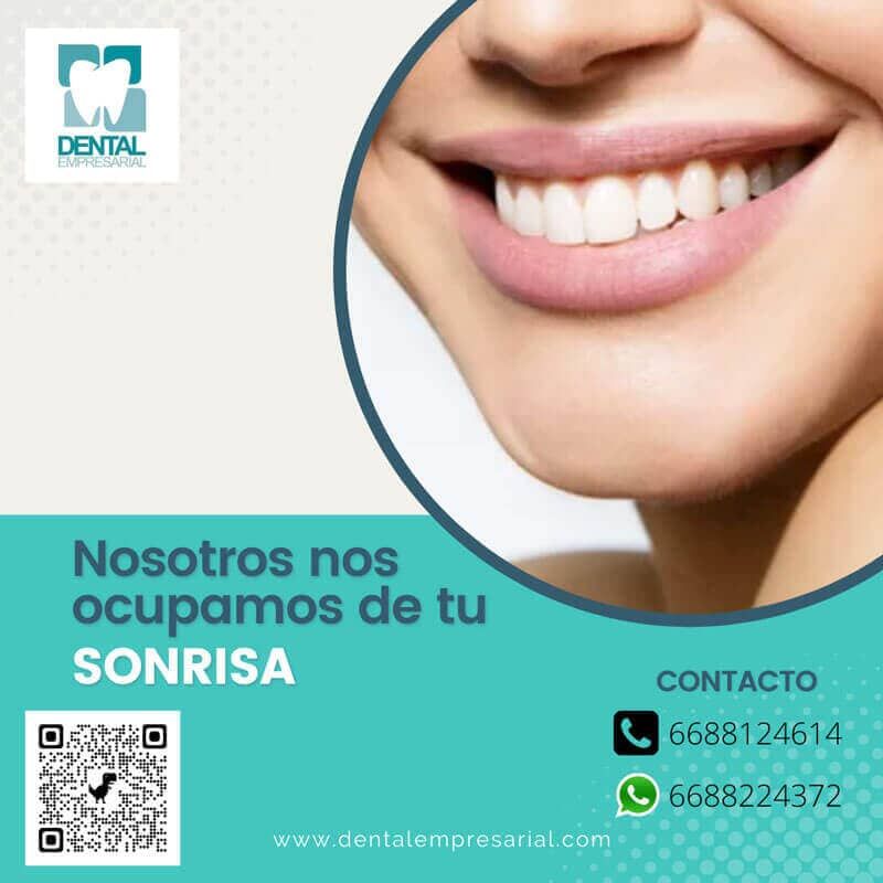 DENTAL EMPRESARIAL   -SONRISA