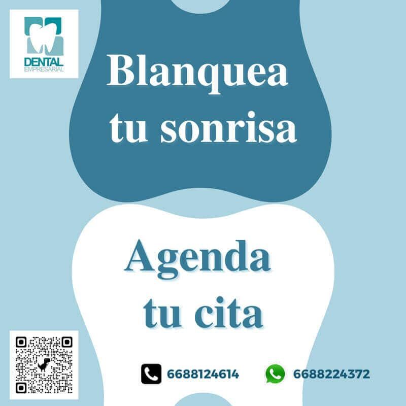 DENTAL EMPRESARIAL   -BLANQUEAMIENTOS