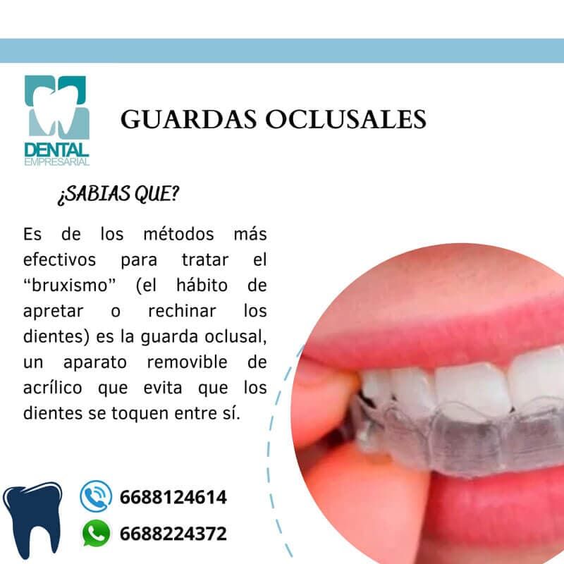 DENTAL EMPRESARIAL  - GUARDAS