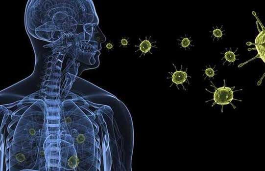 Dr. César Manuel Salazar Peña - Tuberculosis pulmonar