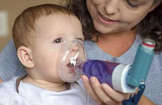 Dr. César Manuel Salazar Peña - Asma