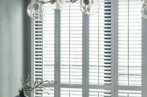 Norman® Normandy® Shutters, plantation shutters, window shutters, wood shutters near New Braunfels, Texas (TX)