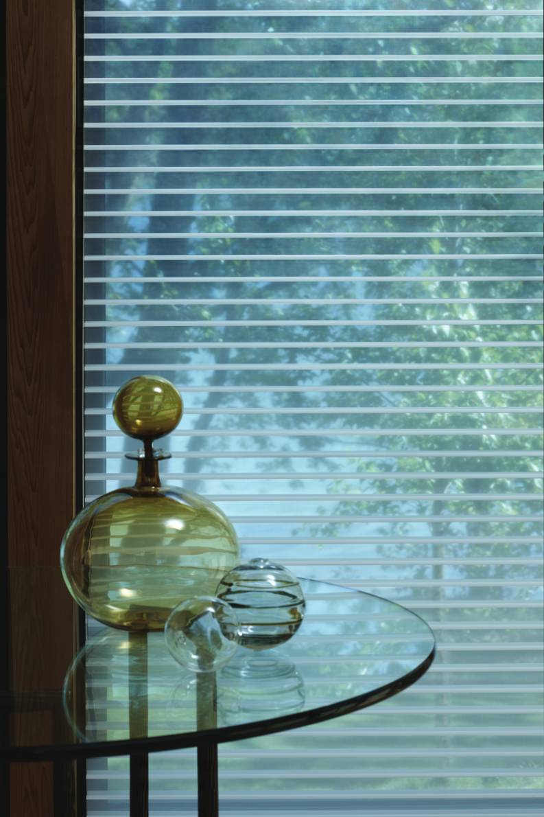 Silhouette® Sheer shadings for homes near Lakeway, Texas (TX) including other shades from Hunter Douglas