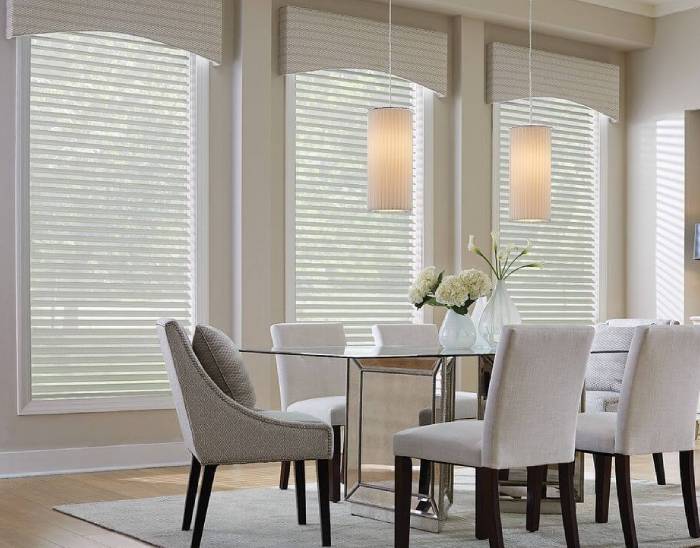 Graber® Overture Sheer Shades Curtains Sheers, Window Sheers, Sheer Curtains near New Braunfels, Texas (TX)