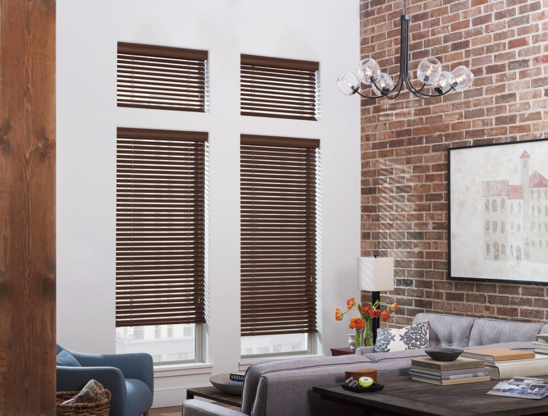 Which Window Treatments are Right for Homes in Round Rock, Texas (TX) like Parkland Blinds