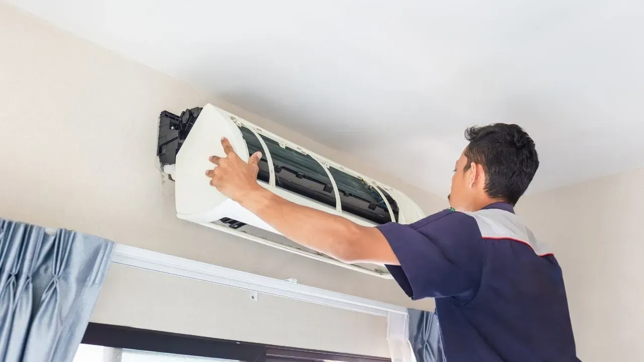 how many hvac units do i need