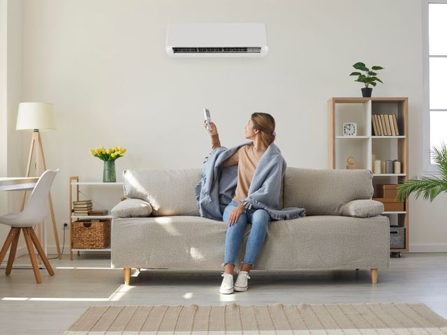 ac room ventilation