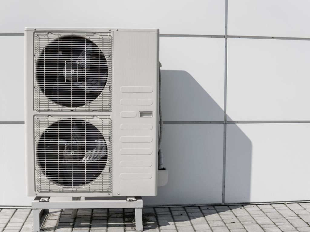 An Introduction to Air Conditioner Water Heater Heat Exchangers