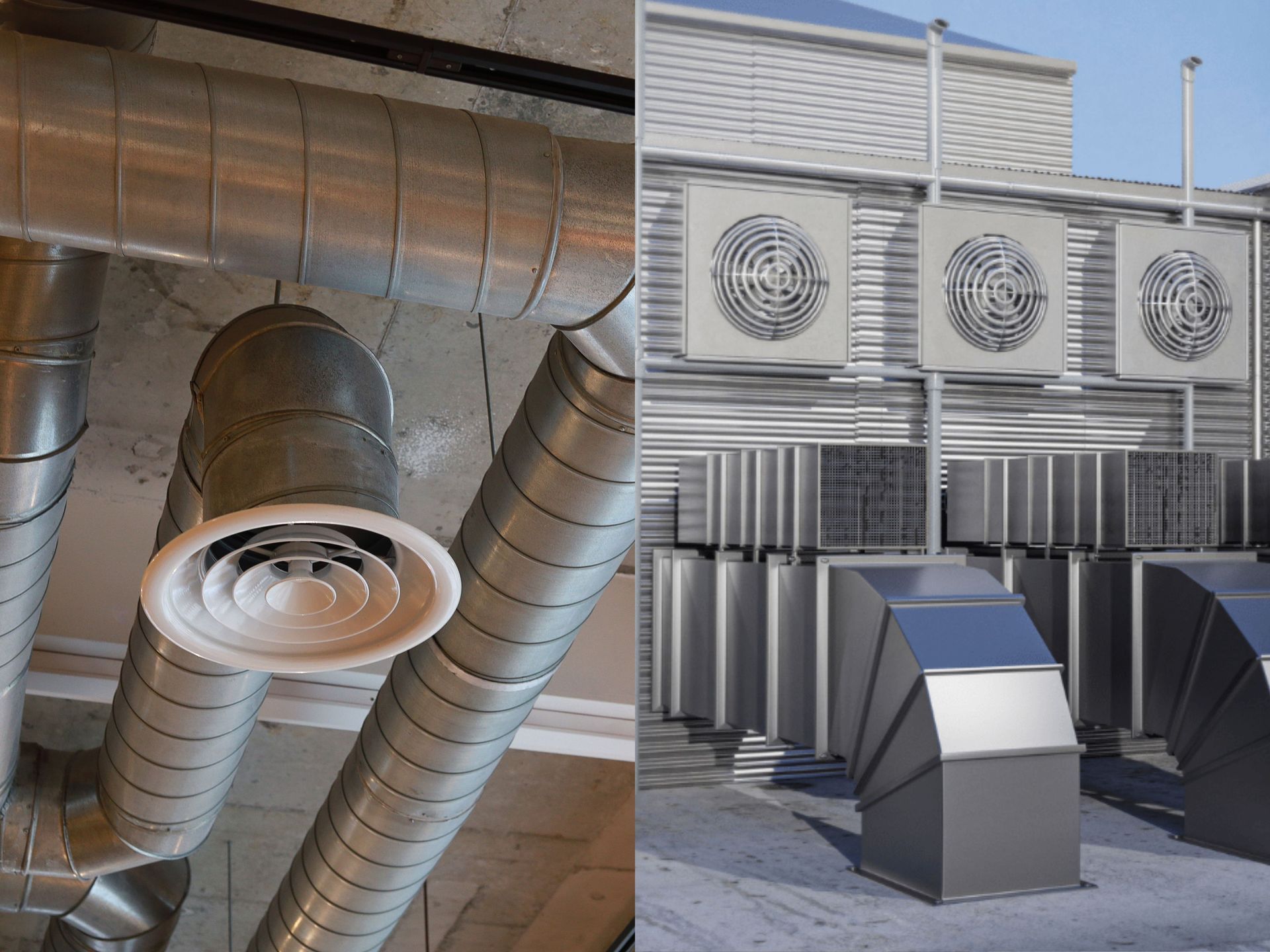 HVAC vs Ventilation A Comprehensive Comparison