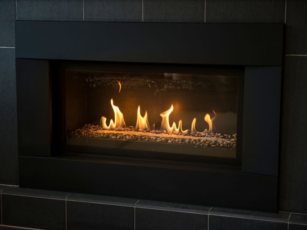 Understanding The Basics Of Thermostat Gas Fireplace
