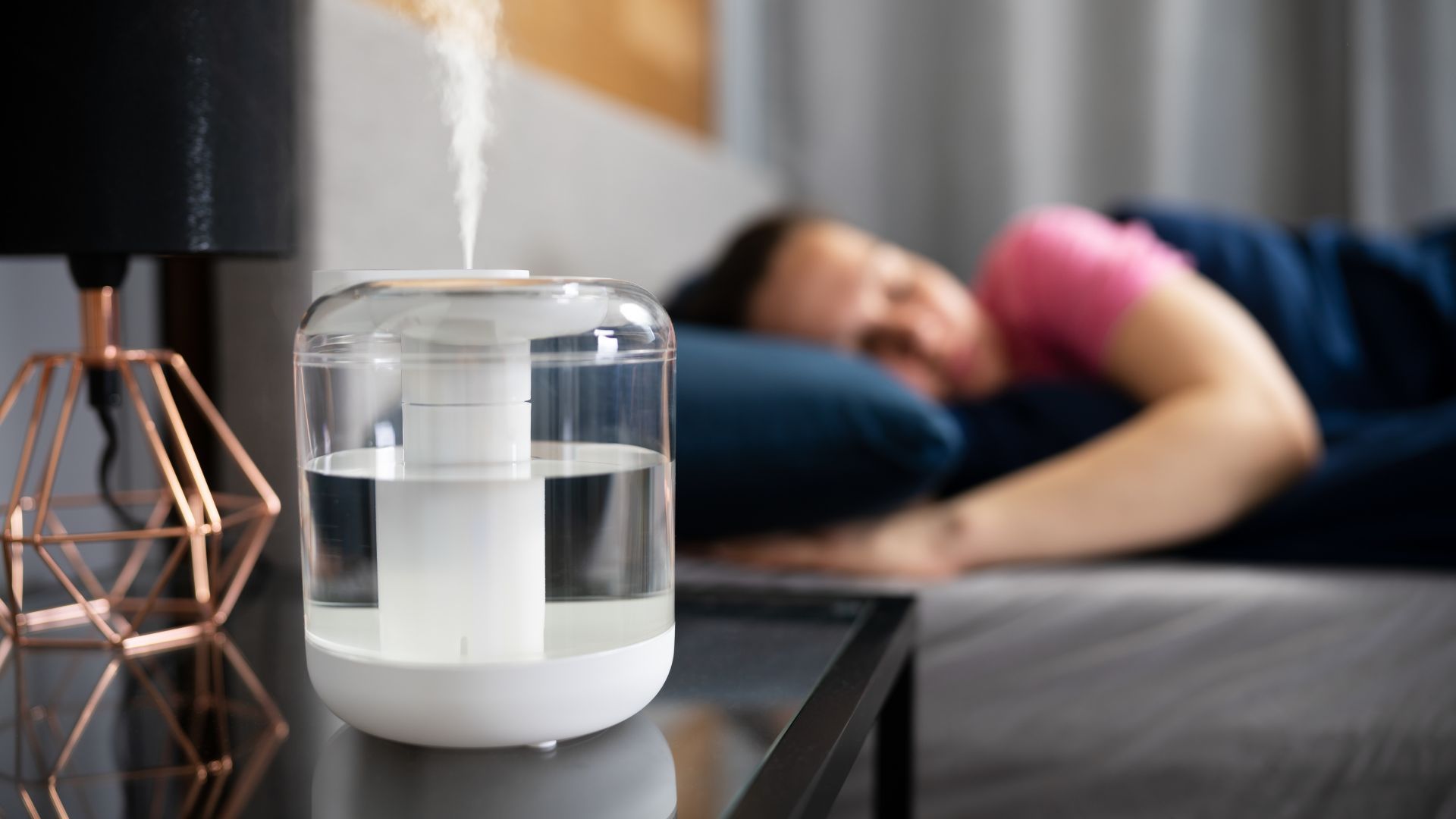 room humidifier