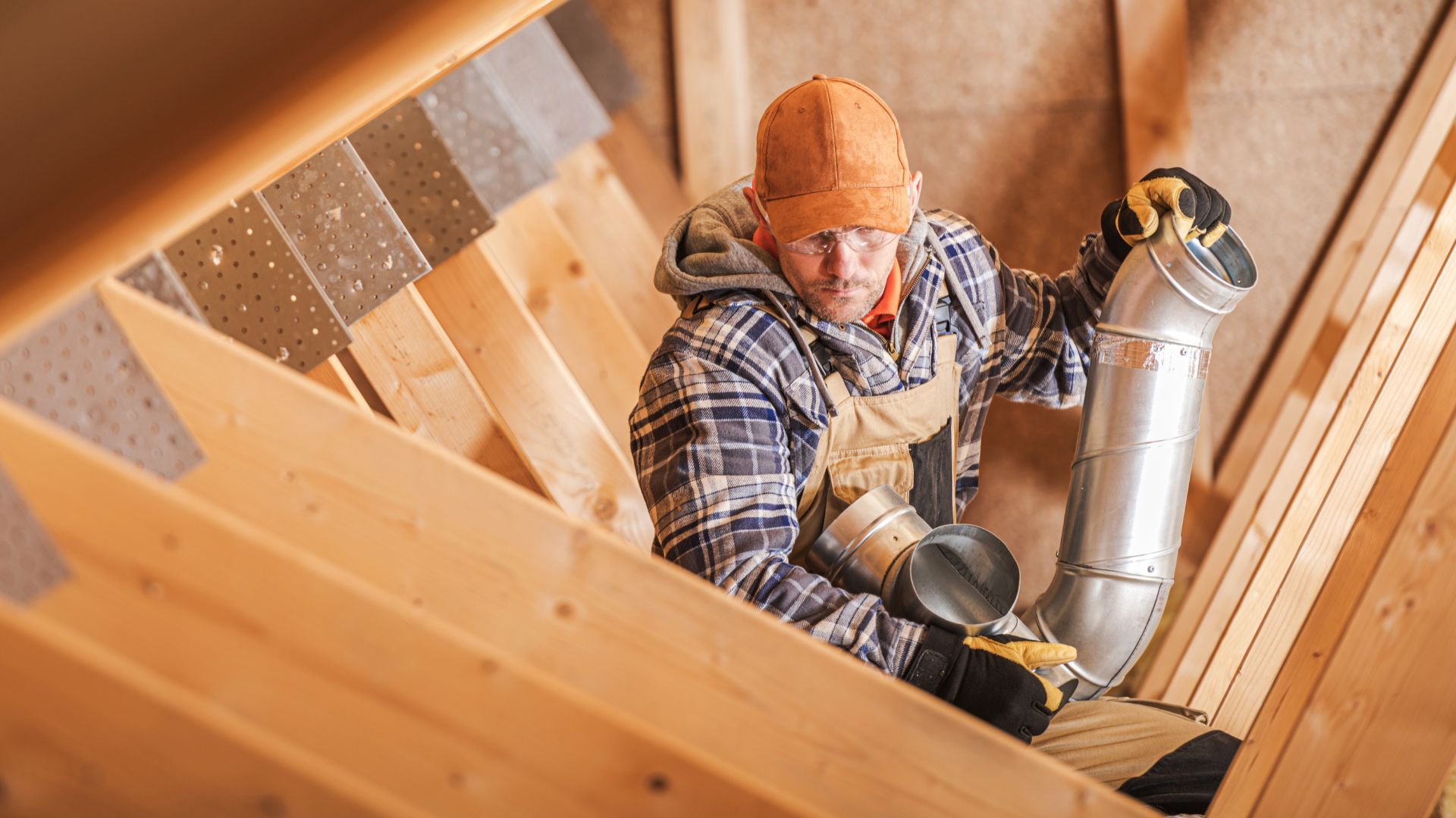 home ventilation system