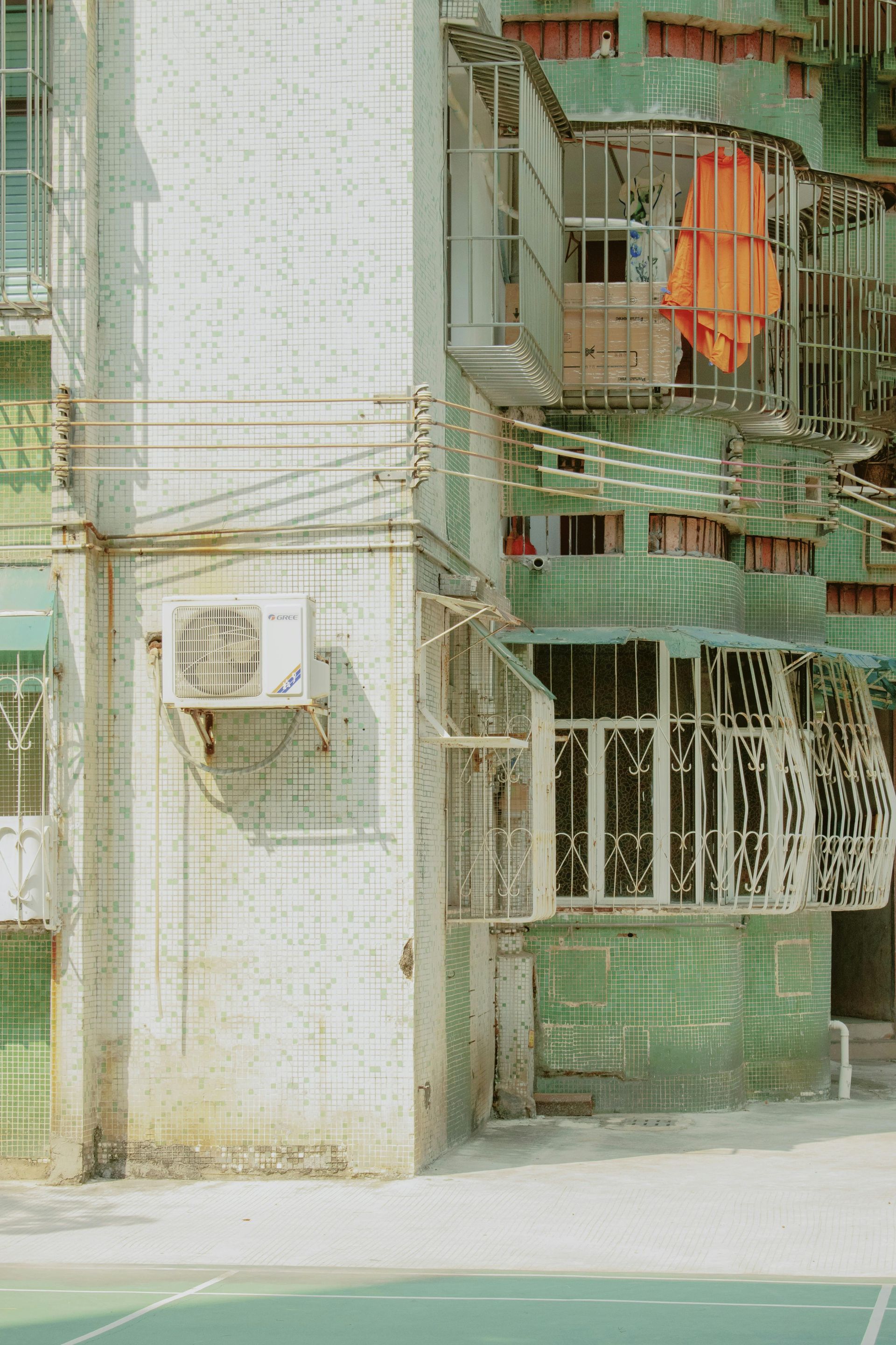 hvac ventilation system