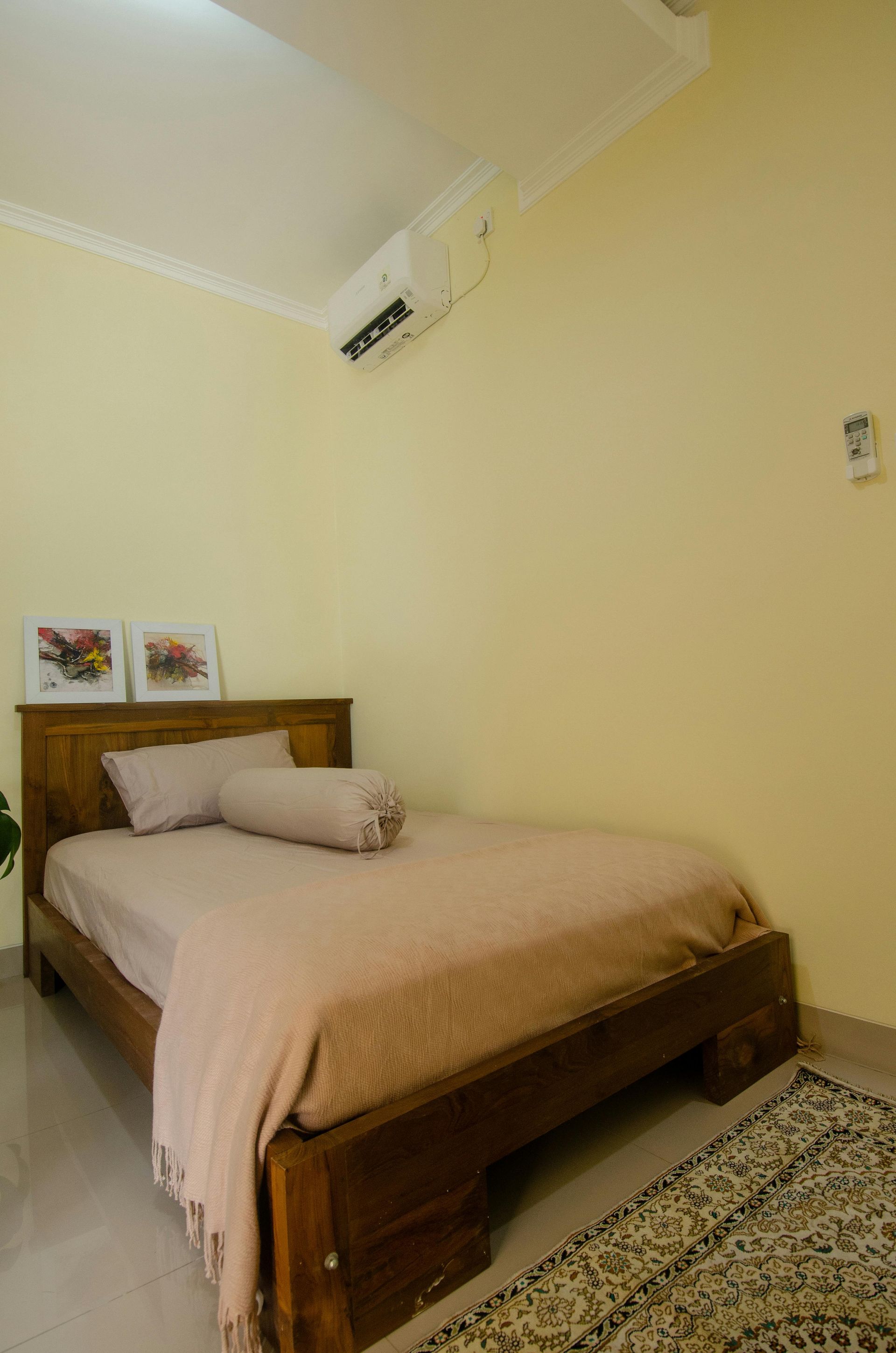 why split air conditioning unit