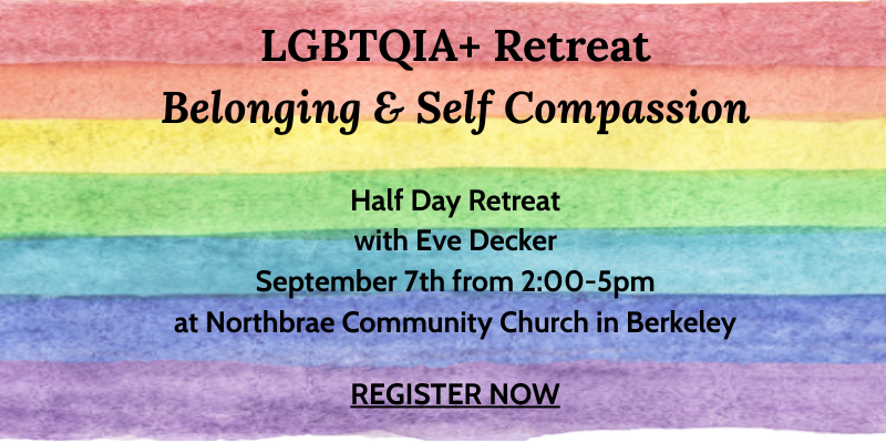 LGBTQIA Retreat